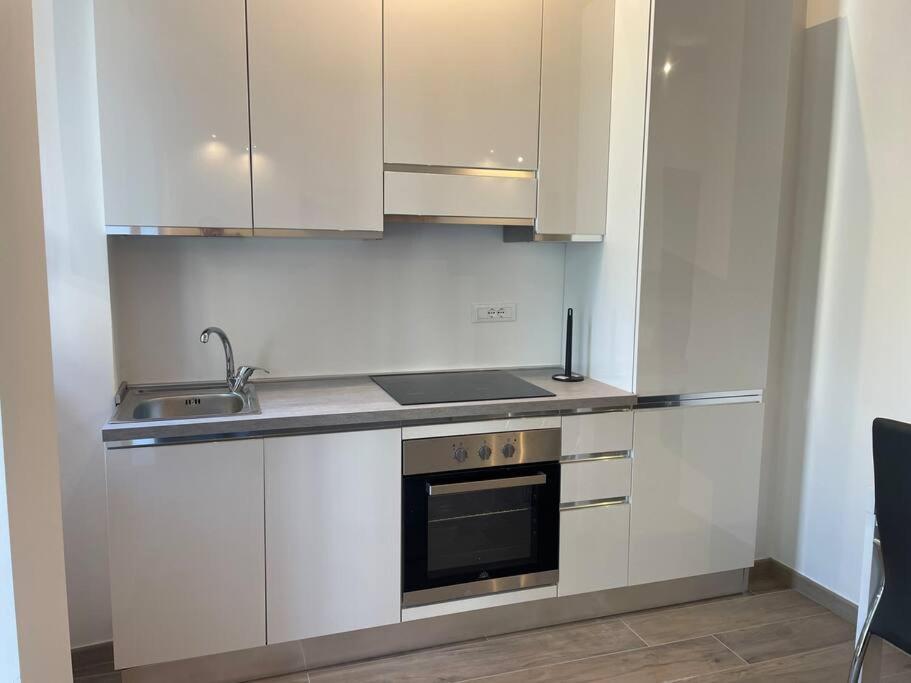 Appartement Marina House - Iulm Navigli San Paolo à Milan Extérieur photo