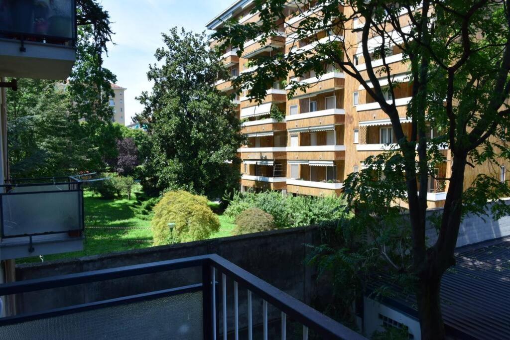 Appartement Marina House - Iulm Navigli San Paolo à Milan Extérieur photo