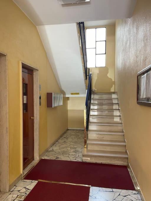 Appartement Marina House - Iulm Navigli San Paolo à Milan Extérieur photo