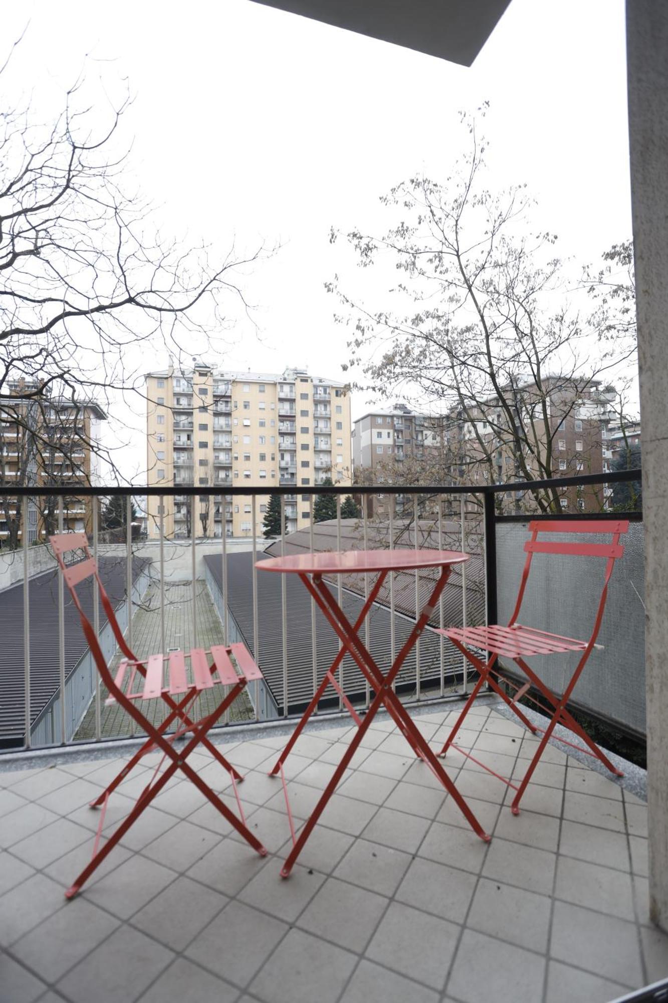 Appartement Marina House - Iulm Navigli San Paolo à Milan Extérieur photo