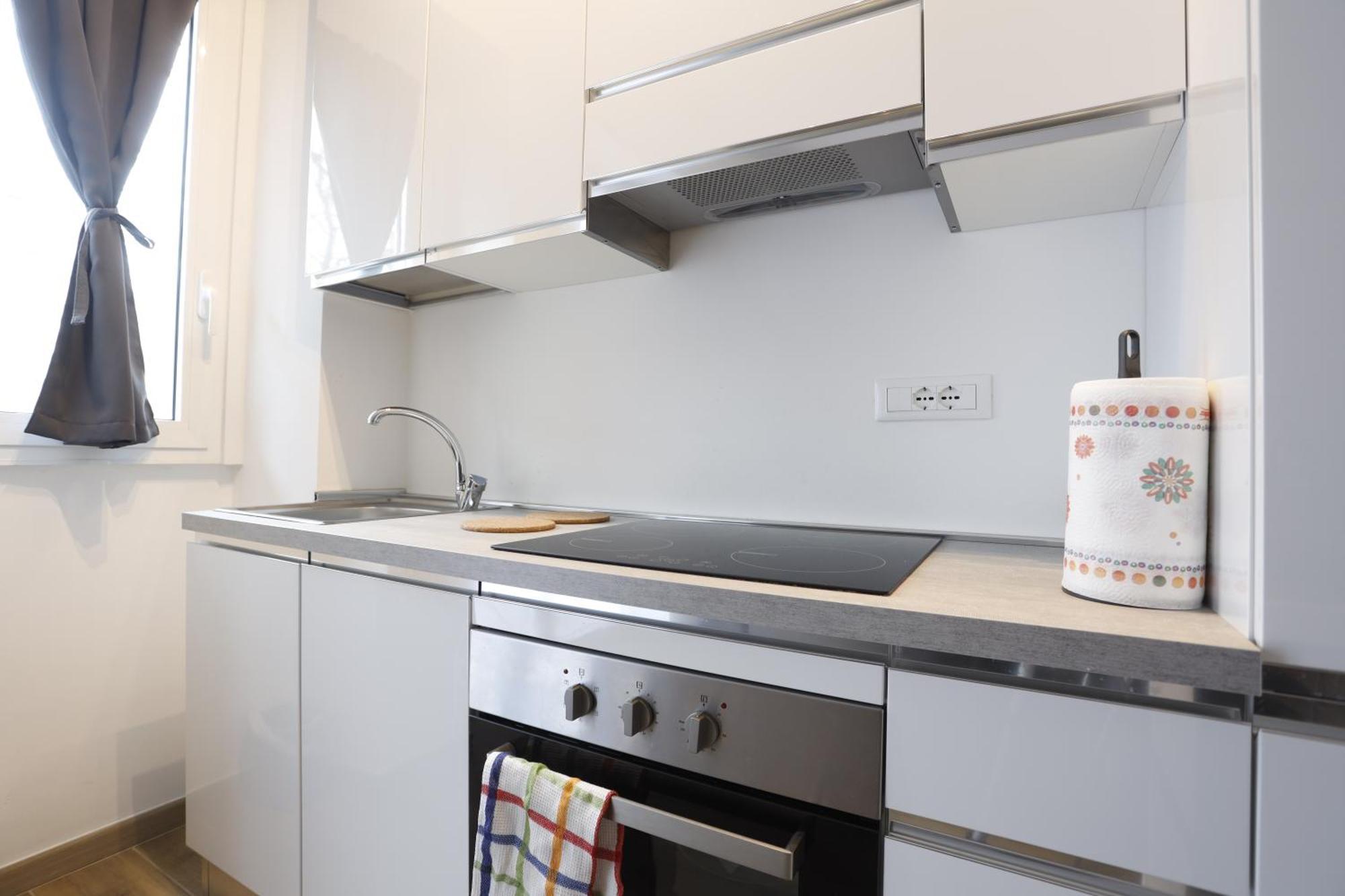 Appartement Marina House - Iulm Navigli San Paolo à Milan Extérieur photo