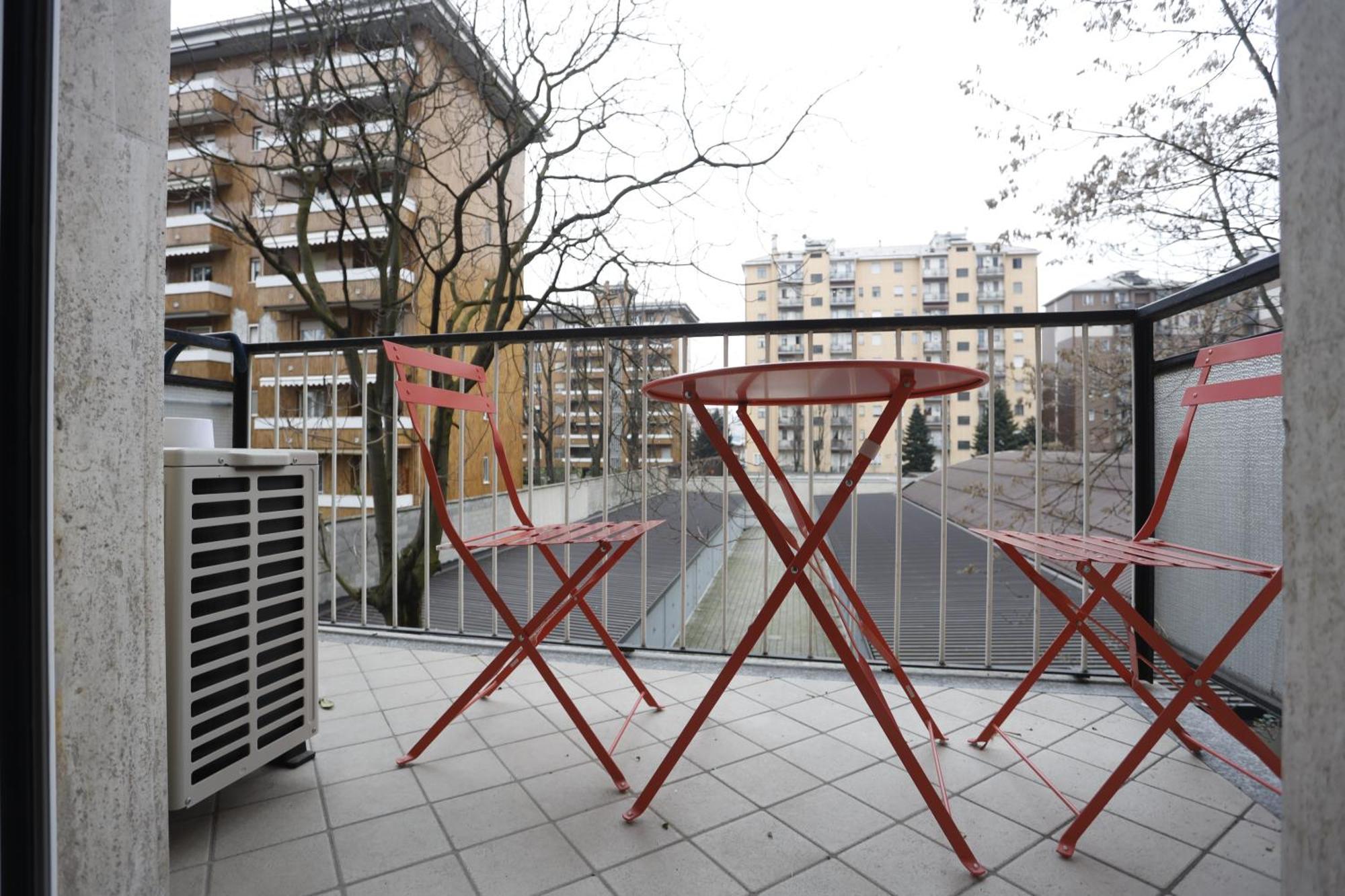 Appartement Marina House - Iulm Navigli San Paolo à Milan Extérieur photo