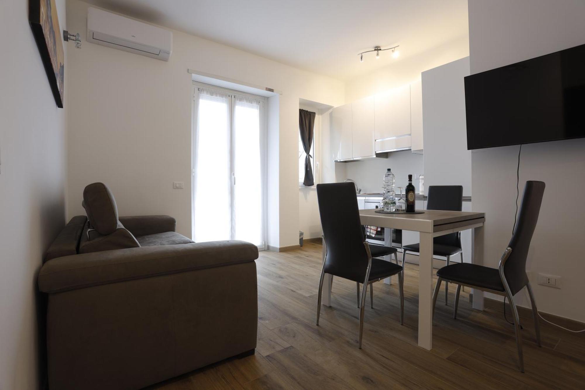 Appartement Marina House - Iulm Navigli San Paolo à Milan Extérieur photo