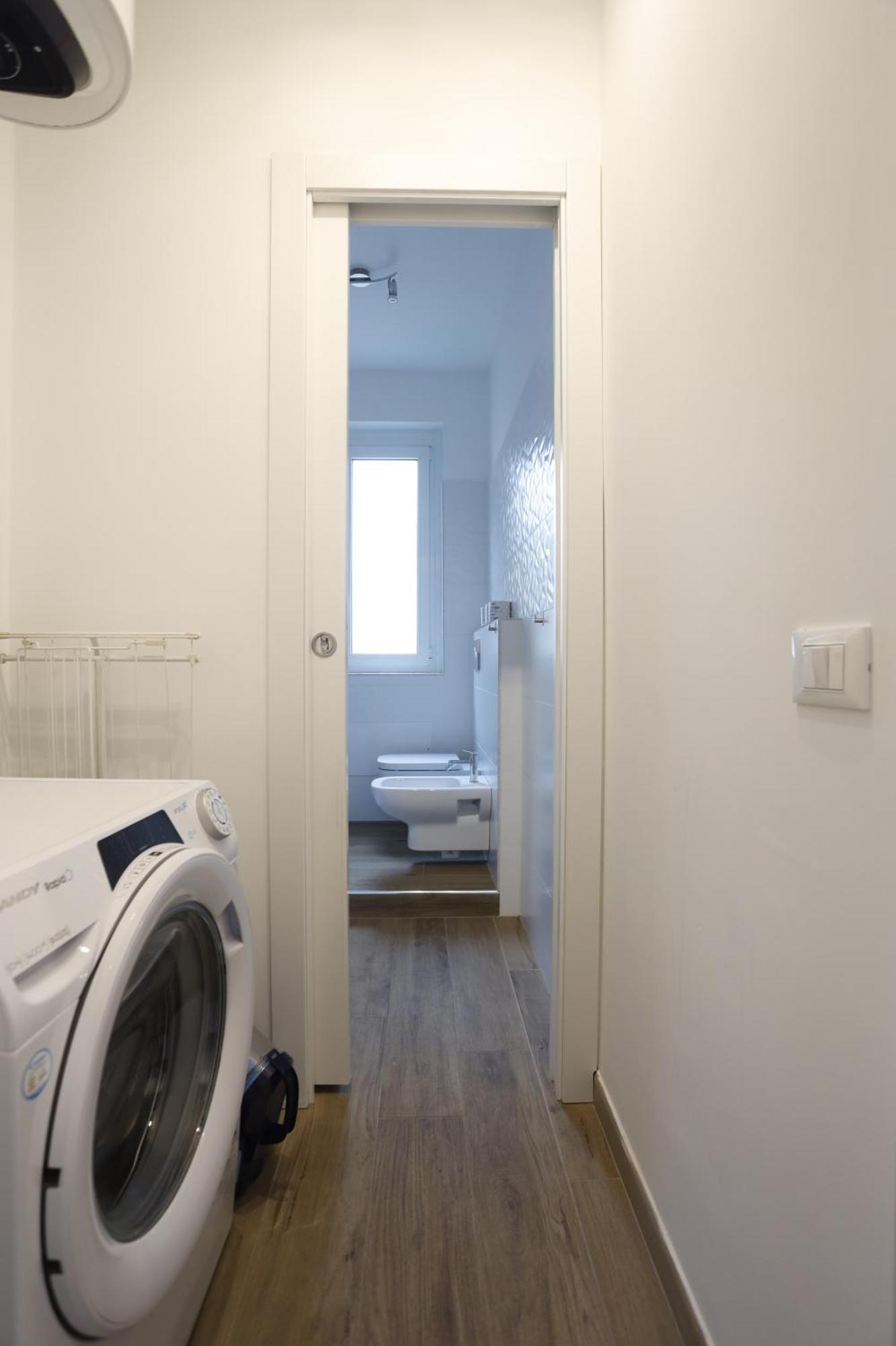 Appartement Marina House - Iulm Navigli San Paolo à Milan Extérieur photo